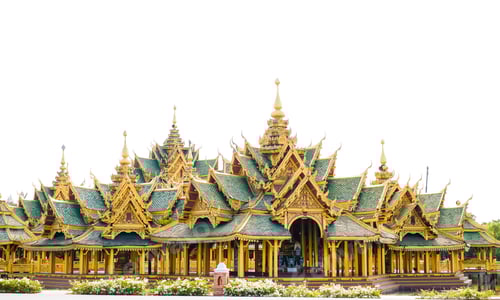 Preview: Ancient Siam Bangkok