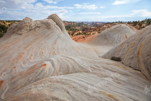 Preview: Utah landscapes
