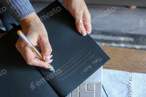 Preview: Writing