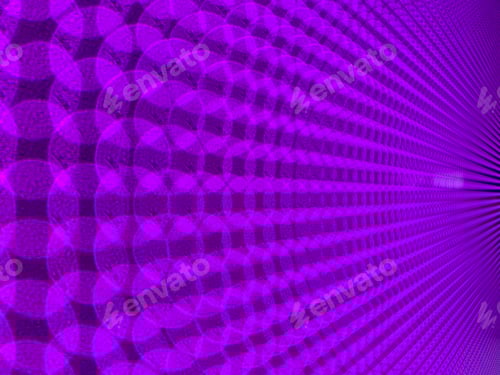Preview: Texture of close up monitor screen in purple violet color.