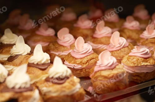 Preview: Food stuff