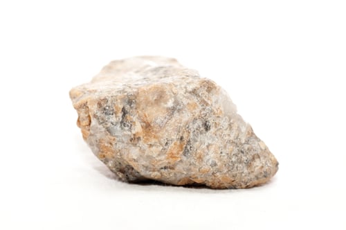Preview: scheelite mineral sample