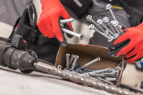 Preview: Choosing Construction Screws
