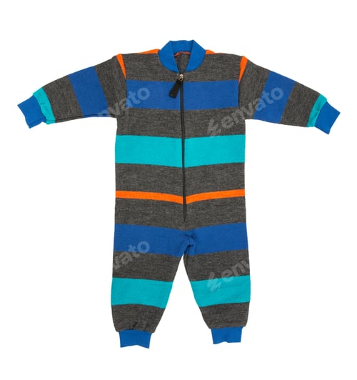 Preview: Baby wool clothes