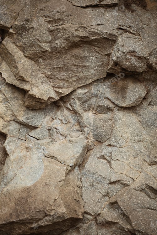 Preview: Rock texture background Morro Bay California