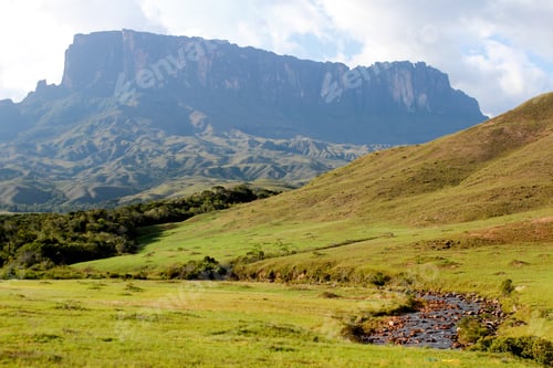 Preview: Mount Roraima