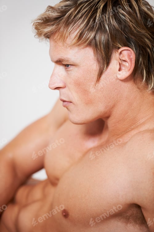 Preview: Toned and fierce