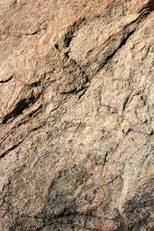 Preview: Granite Background. Granite Stone Close Up. Texture Of Natural Material. Rocky Rocks Of Ancient