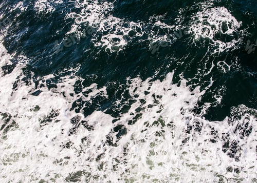 Preview: Waves created from ferry in motion