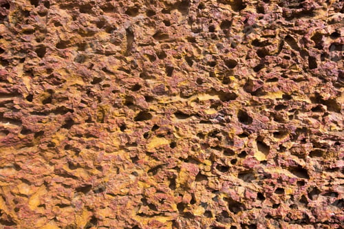 Preview: Background And Abstract Porous Texture Of An Old Stone Surface