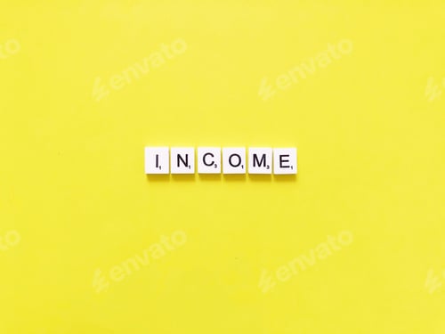Preview: Income