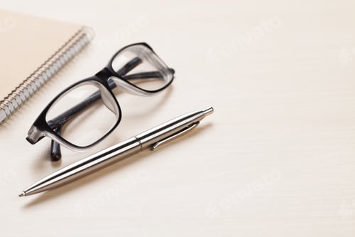 Preview: Office desk