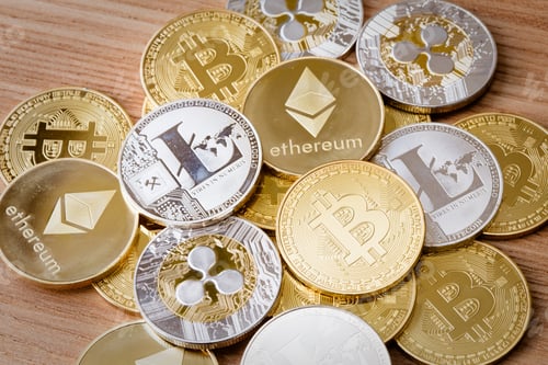 Preview: Isolated Crypto Currency