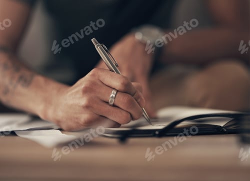 Preview: Creating a financial plan that fits his needs