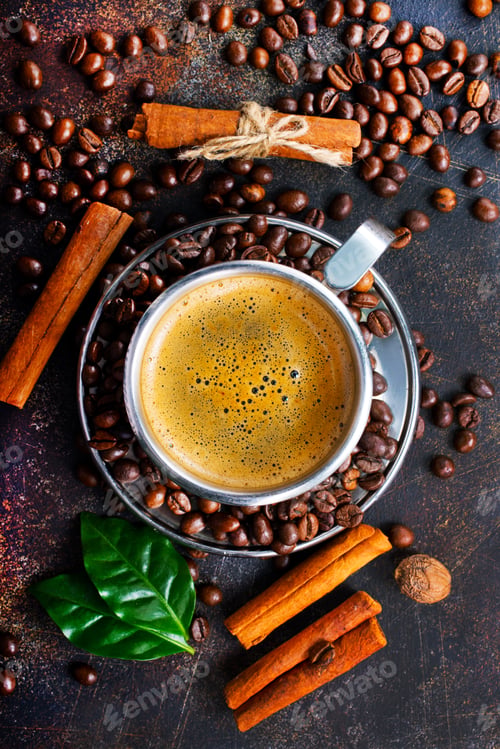Preview: coffee