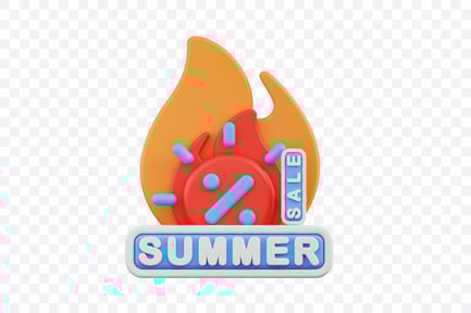 Preview: Summer Sale Hot Offer