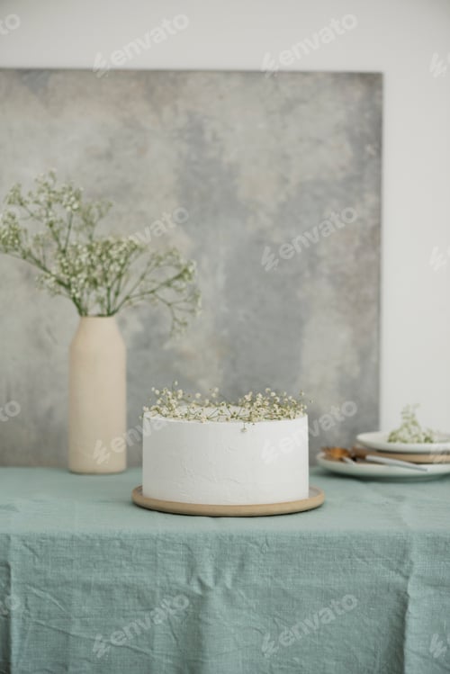 Preview: Cake