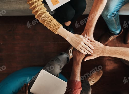 Preview: Lets pull together and make great things happen