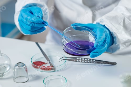 Preview: Food safety
