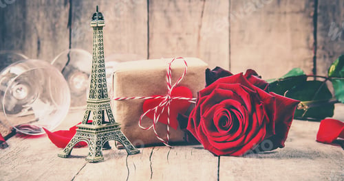 Preview: valentine