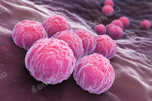 Preview: Chlamydia Bacteria