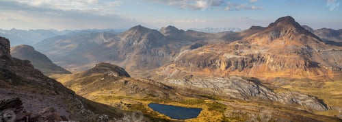 Preview: Andes