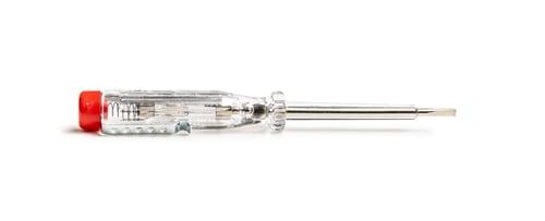 Preview: Electrical tester screwdriver