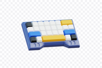 Preview: Mechanical Gaming Keyboard