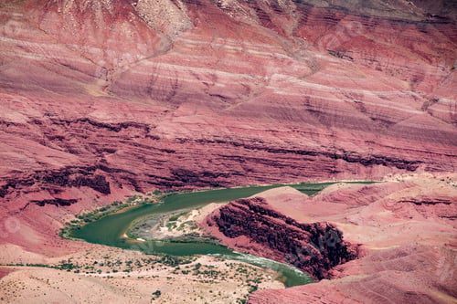 Preview: Grand Canyon landscape
