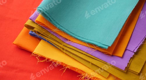 Preview: Textured Fabric Material