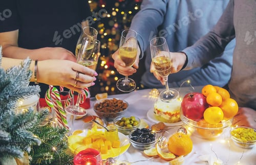 Preview: christmas