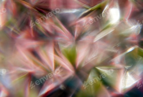 Preview: The colorful abstract background