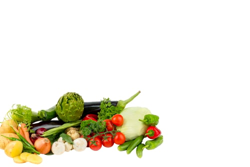 Preview: Vegetables various; food concept photo. Healthy nutrition.