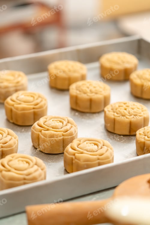Preview: Mooncake