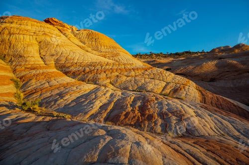 Preview: Utah landscapes