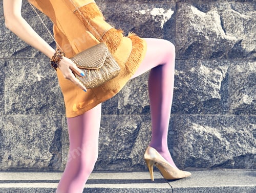 Preview: Fashion, outdoor