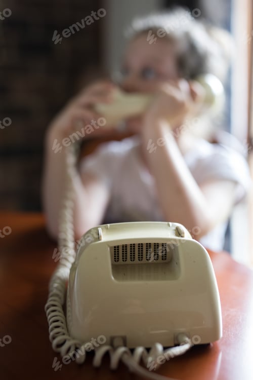 Preview: On a call