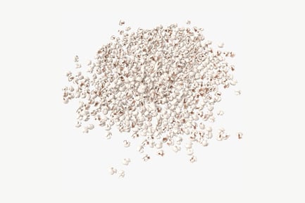 Preview: Popcorn, Scattered White Forms