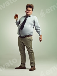 Vorschau: Arbeite hart, spiel hart