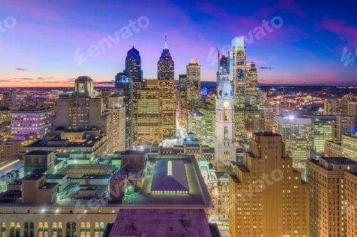 Preview: Philadelphia, Pennsylvania, USA