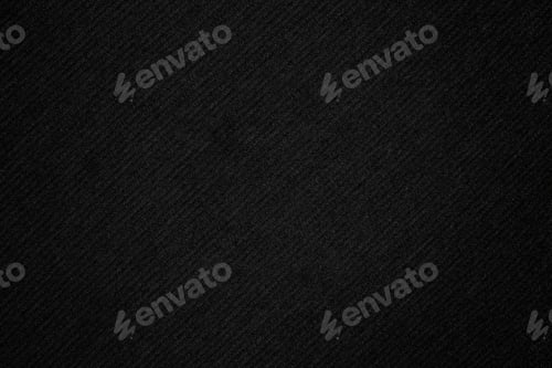 Preview: black textile fabric texture background