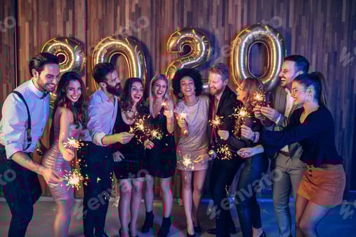 Preview: Time to celebrate!