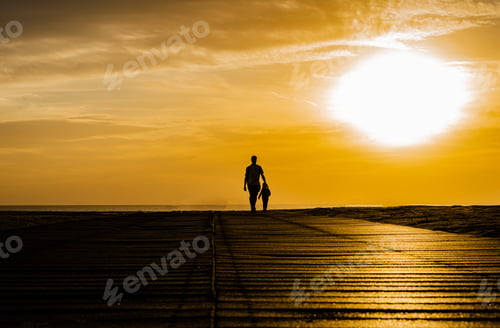 Preview: Father and Sun
