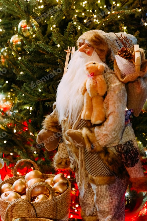 Preview: christmas decor items rustic