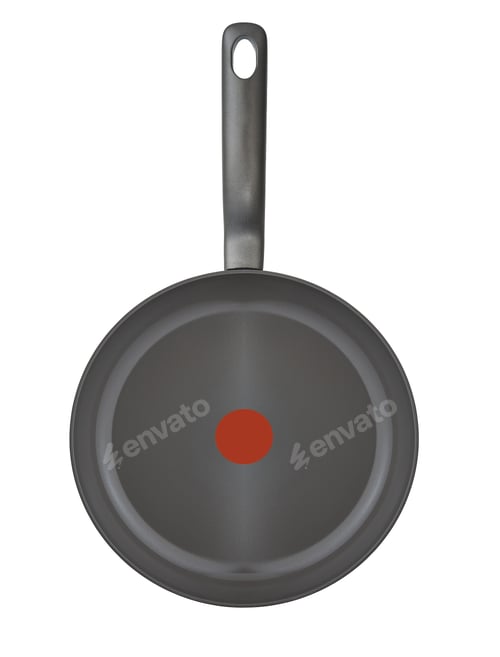 Preview: black frying pan