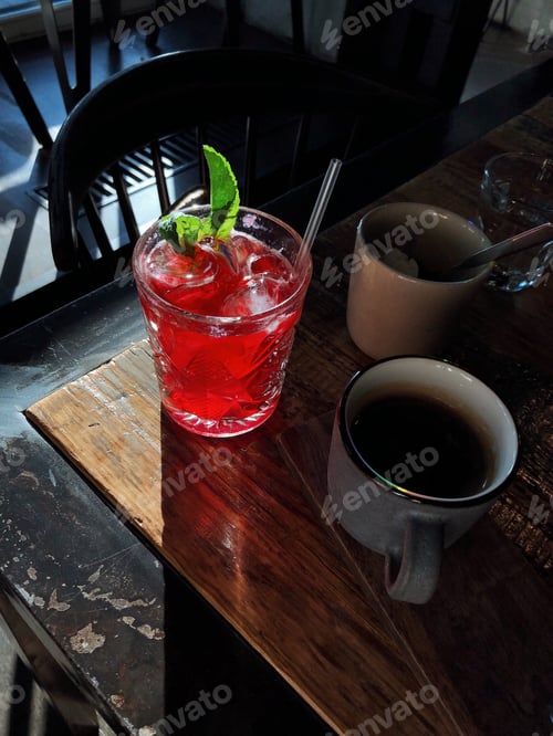 Preview: Sunny morning