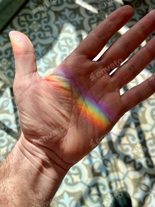 Preview: Rainbow