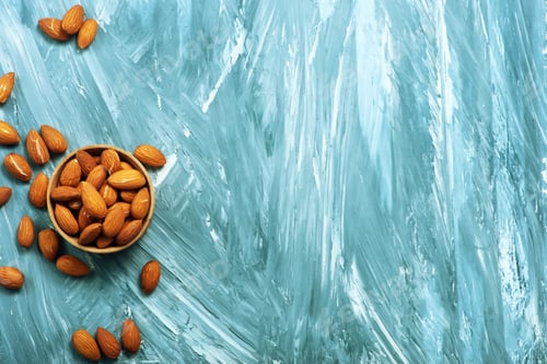 Preview: almond