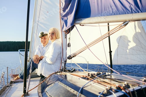 Preview: Traveling by water