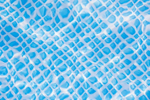 Preview: Blue Pool Texture Close-Up
